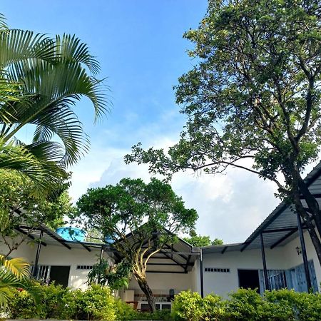 Hotel Casa Maja Rivera Eksteriør bilde