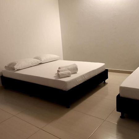 Hotel Casa Maja Rivera Eksteriør bilde