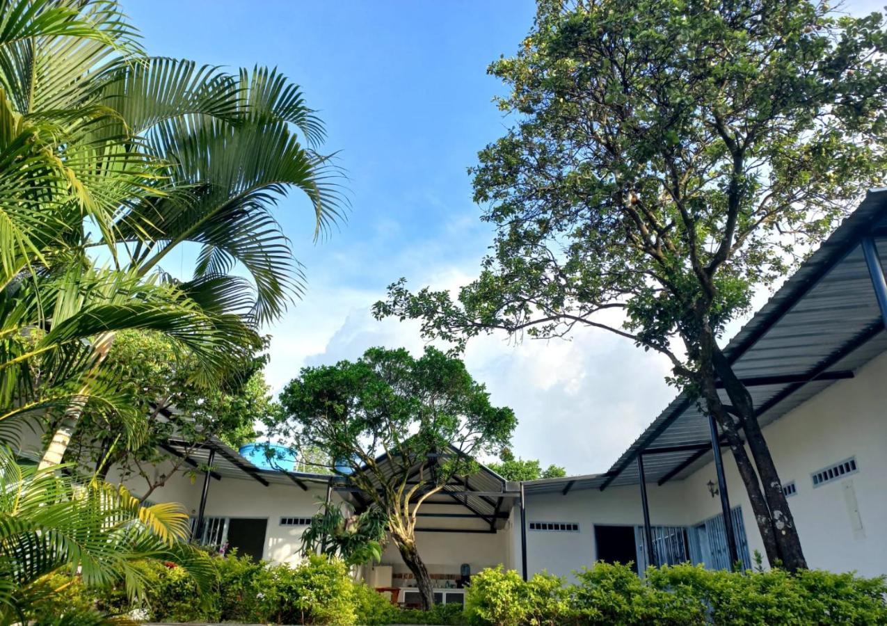 Hotel Casa Maja Rivera Eksteriør bilde