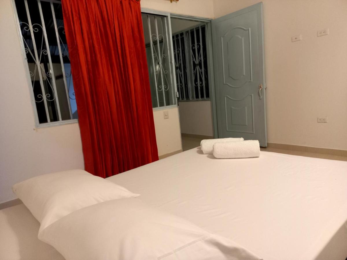 Hotel Casa Maja Rivera Eksteriør bilde