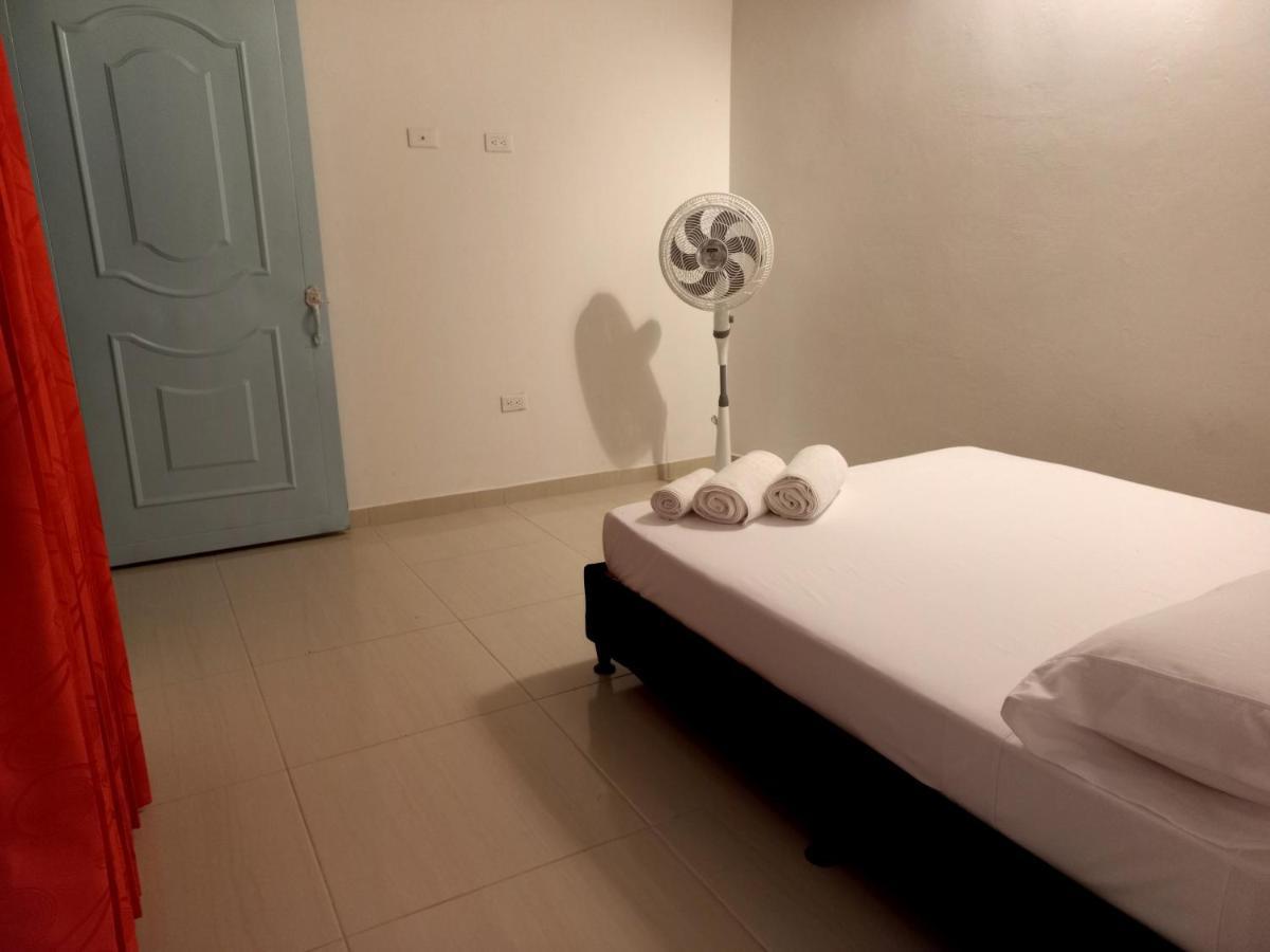Hotel Casa Maja Rivera Eksteriør bilde