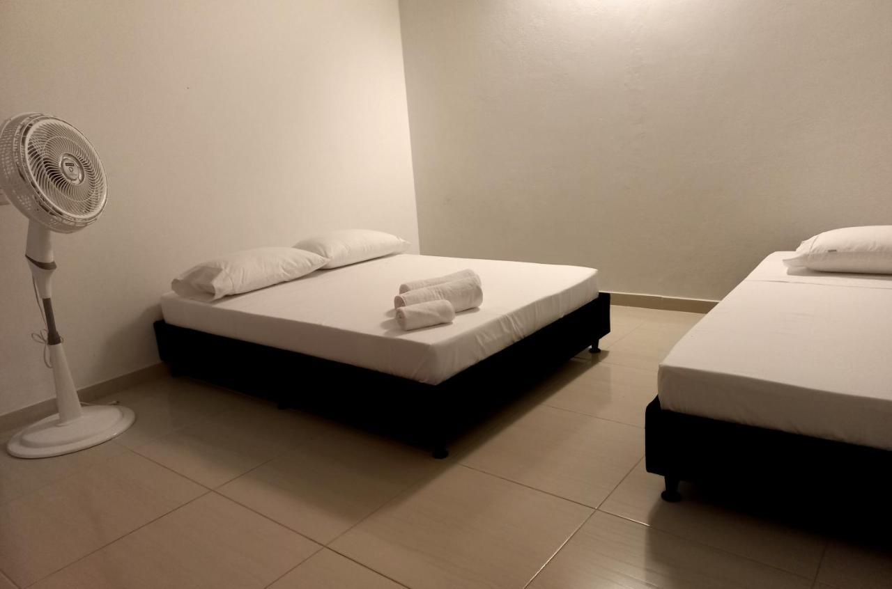 Hotel Casa Maja Rivera Eksteriør bilde